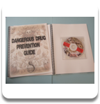 Dangerous Drug Prevention Guide